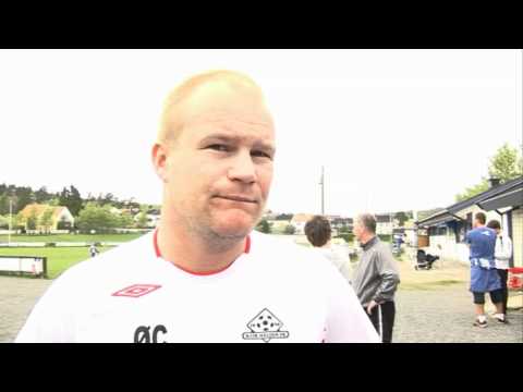 A-laget: Sprint-Jeløy - Kvik Halden