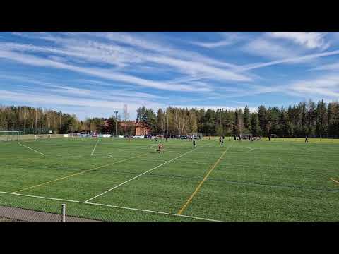 KultsuLaPaYJ - FC KTP juniorit 12.5.2024