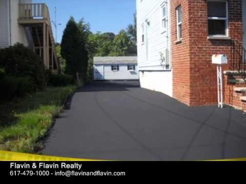 61 Willard, Quincy MA 02169 - Rental - Real Estate - For Sale -