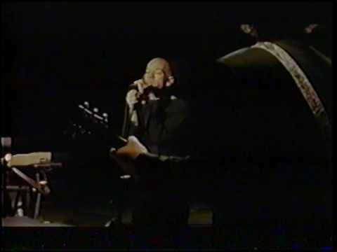 REM - Suspicion @ London - 1998