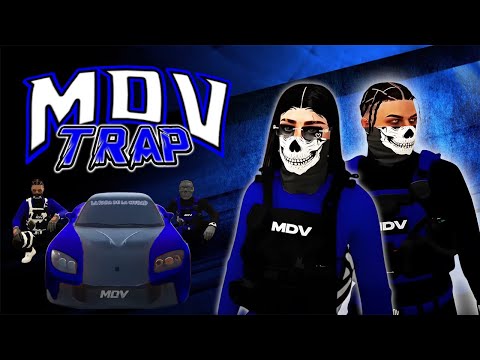 MDV (TRAP)  Video Oficial