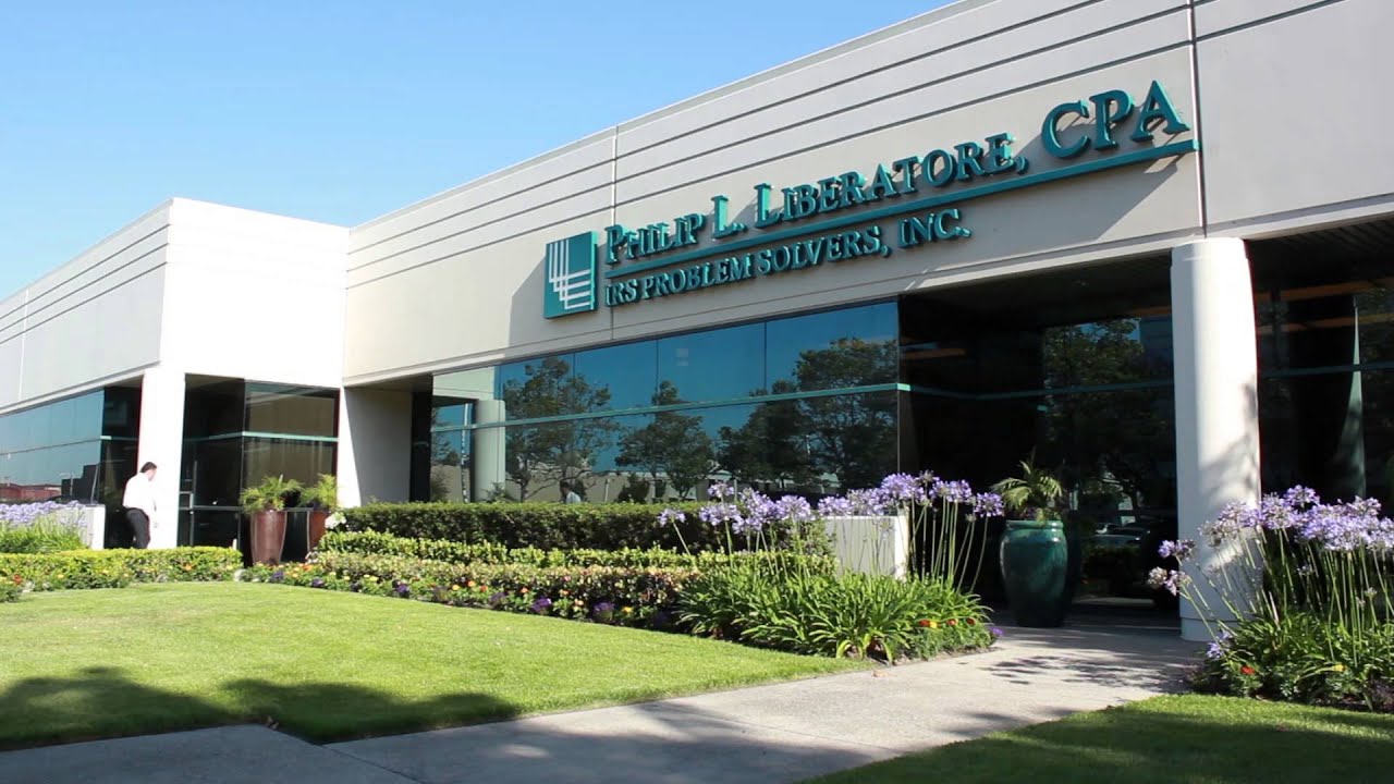 IRS Problem Solvers, Inc. Can Help Stop IRS Pain