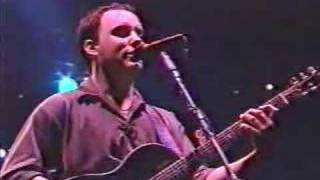 Dave Matthews Band - 15 - Christmas Song - Live 12-19-1998