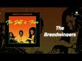The Breadwinner - The Mighty Diamond