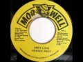 Horace Andy   -   Andy Love