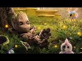 S01 Episode (1-5) I am Groot / Animated series by Marvel studio