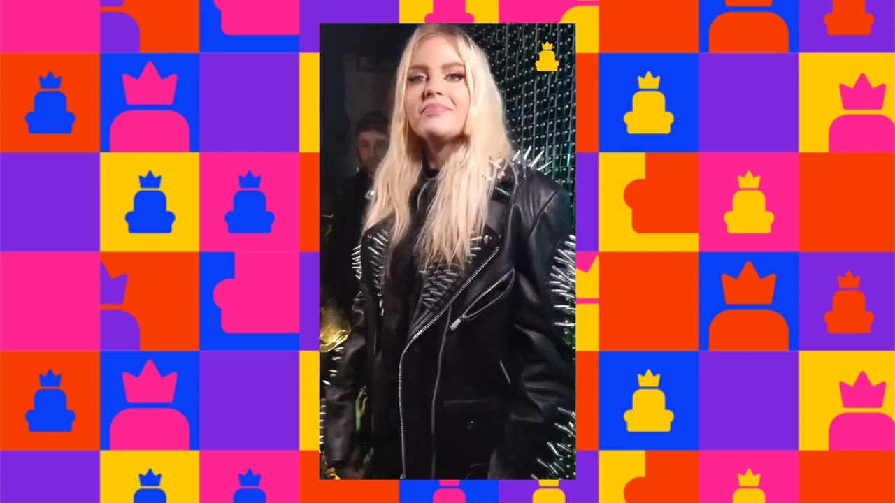 Poltrona no Rock In Rio: Luísa Sonza fala sobre referências da carreira e do novo projeto