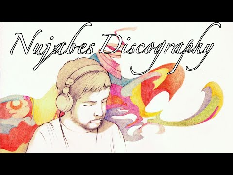 Nujabes Discography (Very Important Information in Comments and Description)