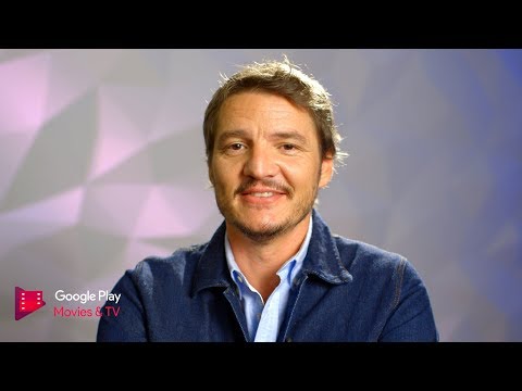 Is Pedro Pascal Latino
