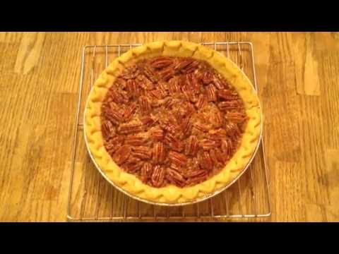 Episode 12: Pecan Pie Video