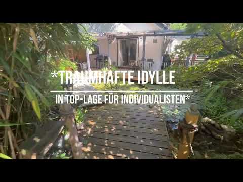 *Traumhafte Idylle in TOP-Lage für Individualisten* | ThoBen-Immobilien GmbH