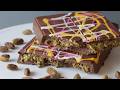 How To Make The FAMOUS VIRAL Dubai Chocolate Bar