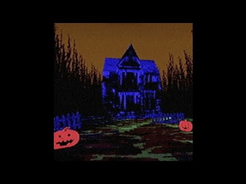 CREEPY NIGHT - EASTBRIM