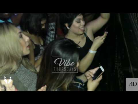 #VibeThursdays feat Pleasure P Live