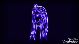 Kim Petras - Homework (feat. lil aaron) [Official Instrumental]