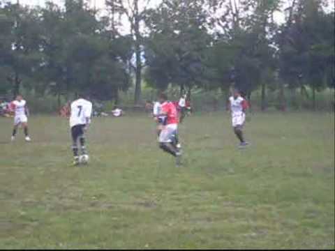 Equipo de Futbol Guavitas Blanco