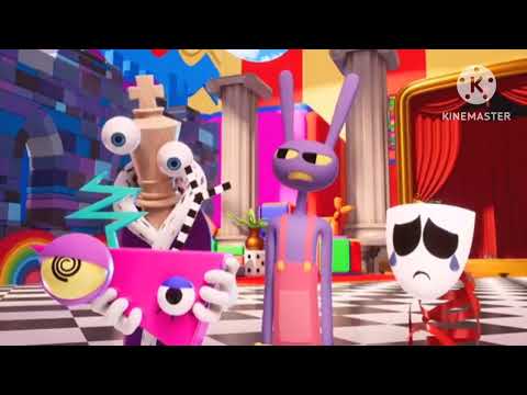 toons university part 18 - a betrayal