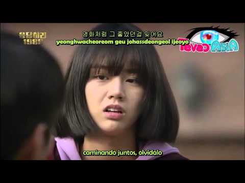 [Reply 1988 OST] Let's forget it - Yeo Eun (Melody Day) /Sub español+roma+han