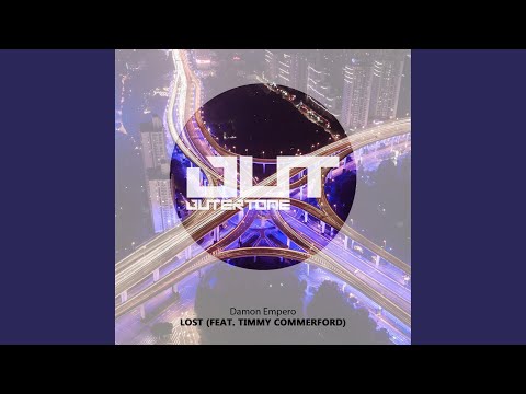 Lost (feat. Timmy Commerford)