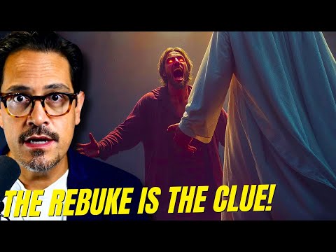 The Hidden Clue in Jesus’ HARDEST Rebuke! | Ep. 34 (Matthew 17:14-27)