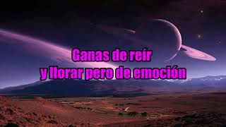 amor indio - Vicente Fernández - karaoke