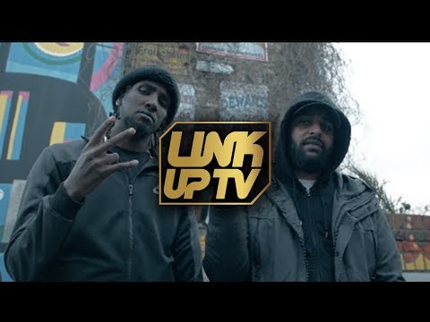 Kaos - Massacre | Link Up TV