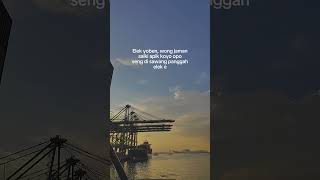 Download lagu Pelaut story WA hd #ship #pelautindonesia #story #storywa #storytime mp3