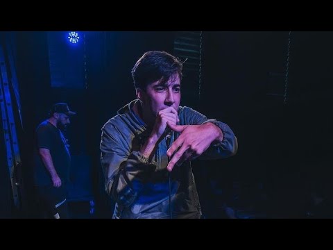 FAKA vs G5 vs KRESS vs PARKER | 8vos | FECHA 5 | 18/03/22