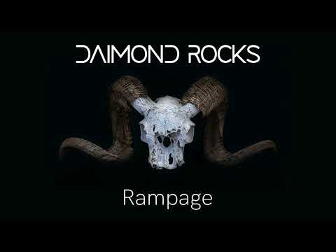 Daimond Rocks  - Rampage