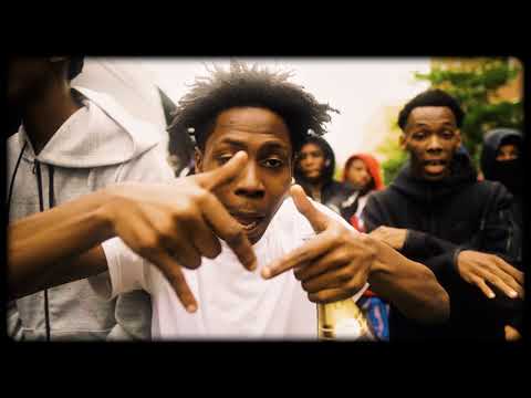 AC Zoe x Sha Buckz x TG Crippy x Kenzo Balla - Response (Shot by Mansa Fid) (Music Video)