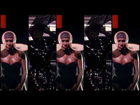 Grace Jones: Bloodlight and Bami Movie Trailer