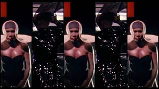 Grace Jones: Bloodlight and Bami - Official Trailer - On DVD and Blu-ray 26 Feb '18