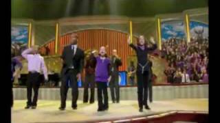 Lakewood Church - You are Good (w/ Children&#39;s Ensemble)