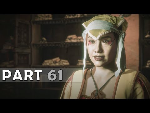 Horizon: Zero Dawn - Complete Edition (Ultra Hard) 100% Walkthrough 61 (Weapons of the Lodge)