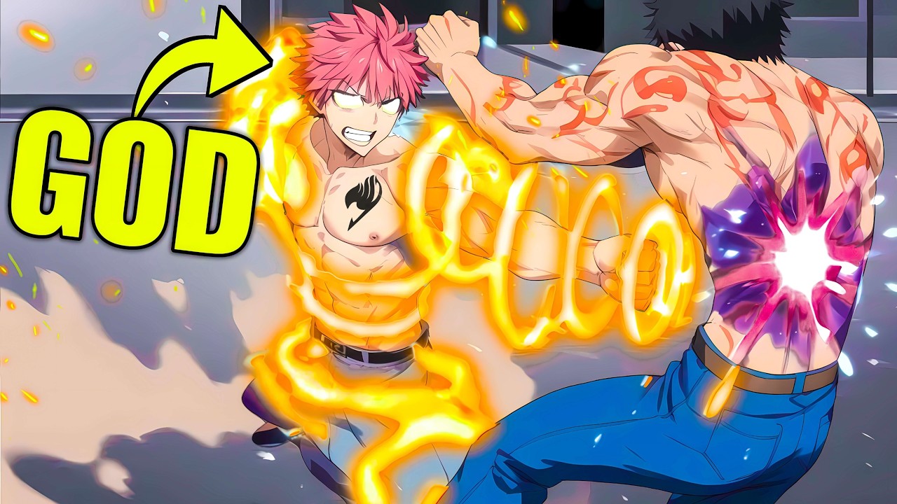 Abandoned Orphan Awakened Level 99 Dragon Magic To Become The Most Powerful Wizard | Anime Recap