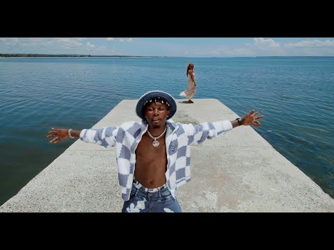 Tamimu_Sina Stress_Official Video