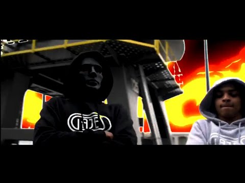 TYSON AMIRY - HIT IT UP FT. NAKE AMIRY (PROD. BY TWOTREEBEATS