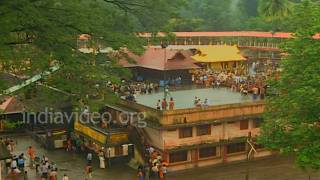 Kannada Version: How to reach Sabarimala?  