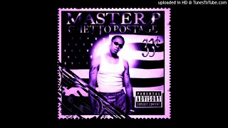 Magic &amp; Master P - Pockets Gone Stay Fat Slow&#39;d To Death