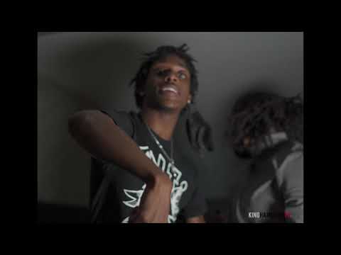 Spazz ft. Glizzo Menace - Tik Tok (Dir. by @KingHammond_)