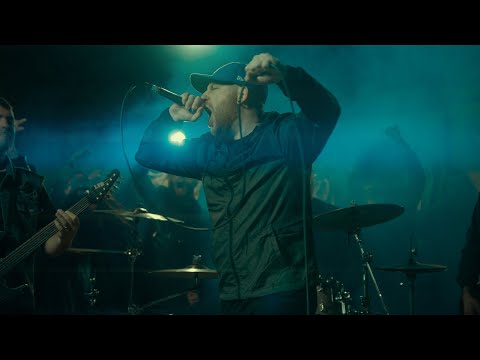 The Ghost Inside - "One Choice"