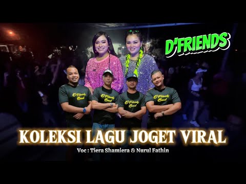 SAWERAN TANPA HENTI DI KUNDANG ULU |  TIERA SHAMIERA VS NURUL FATHIN FEAT D’FRIENDS