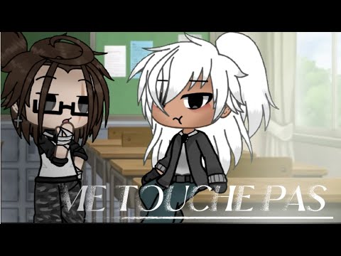 " me touche pas " part 1/? Glmm||gay||fr •premiere vidéo•