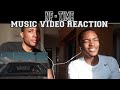 NF - Time - REACTION NF - Time - REACTION