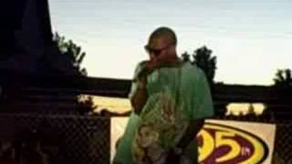 Kafani - Lean in it - Fresno island waterpark - Aug 3rd 2008