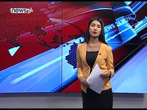 PRIME TIME 7 PM NEWS_2078_02_29 - NEWS24 TV