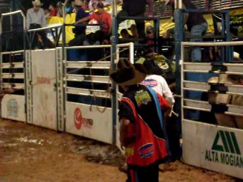gilberto victorio vs mal criado do marcelo de castro
