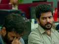 Kavin And Aparna Mani With Comedy Dada Scene Whatsapp Status