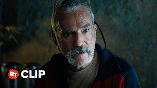 Download the video "Anemone Movie Clip - He Prayed (2025)"