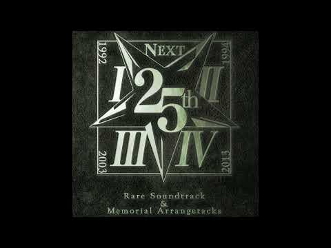 [OST] Shin Megami Tensei RS & MAT [Track 69] 3D - Makai